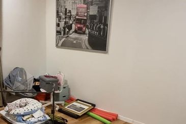 Bennington Residences @ SkyArena, Setapak