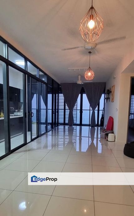(KL VIEW) Bennington Residences @ Sky Arena Setapak Kuala Lumpur, Kuala Lumpur, Setapak