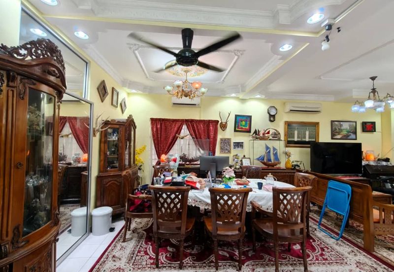 Seksyen 23, Shah Alam