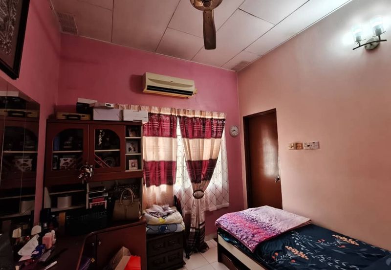 Seksyen 23, Shah Alam