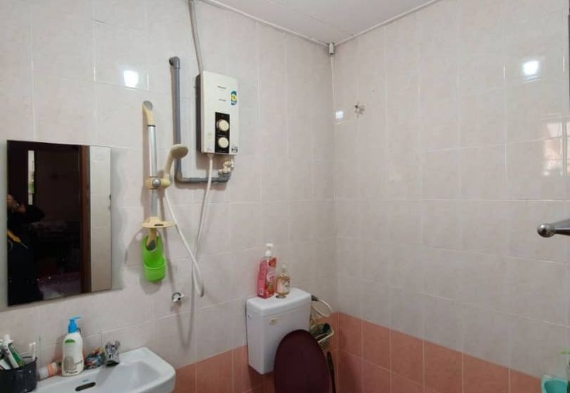 Seksyen 23, Shah Alam