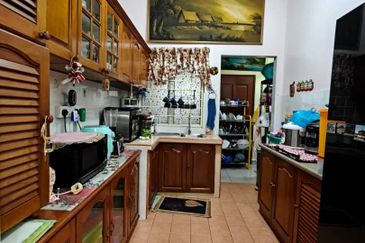 Seksyen 23, Shah Alam