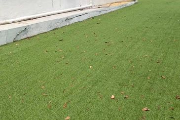 Jalan Bukit Rahman Putra