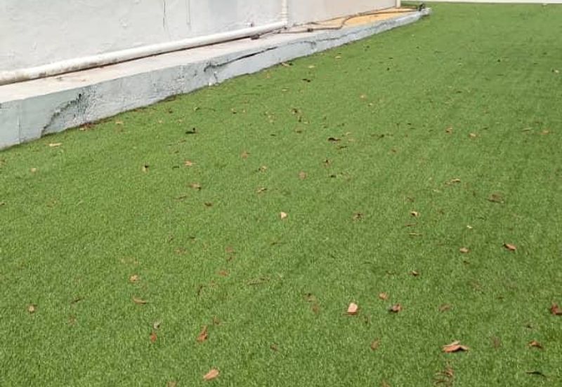 Jalan Bukit Rahman Putra