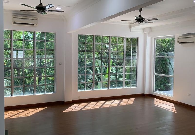 Jalan Bukit Rahman Putra