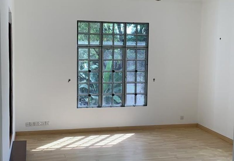 Jalan Bukit Rahman Putra