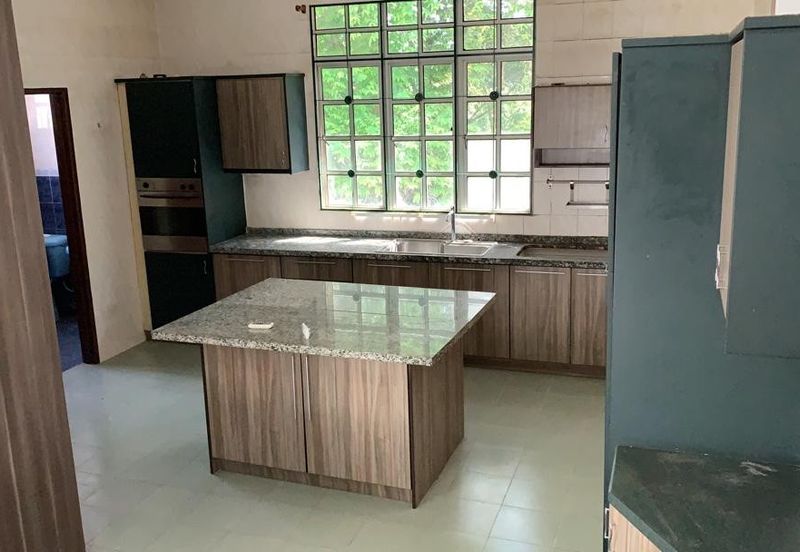 Jalan Bukit Rahman Putra