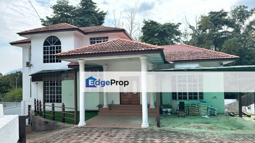 (EXCLUSIVE) Triple Storey Bungalow @ Bukit Rahman Putra, Sungai Buloh, Selangor, Bukit Rahman Putra