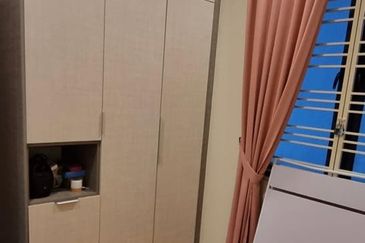 Bennington Residences @ SkyArena, Setapak