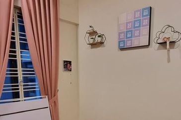 Bennington Residences @ SkyArena, Setapak