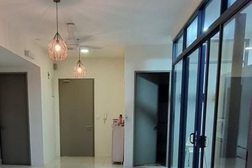 Bennington Residences @ SkyArena, Setapak