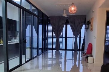 Bennington Residences @ SkyArena, Setapak