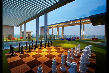 Bennington Residences @ SkyArena, Setapak