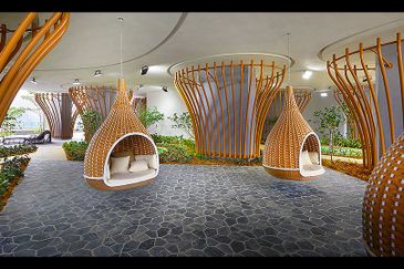 Bennington Residences @ SkyArena, Setapak