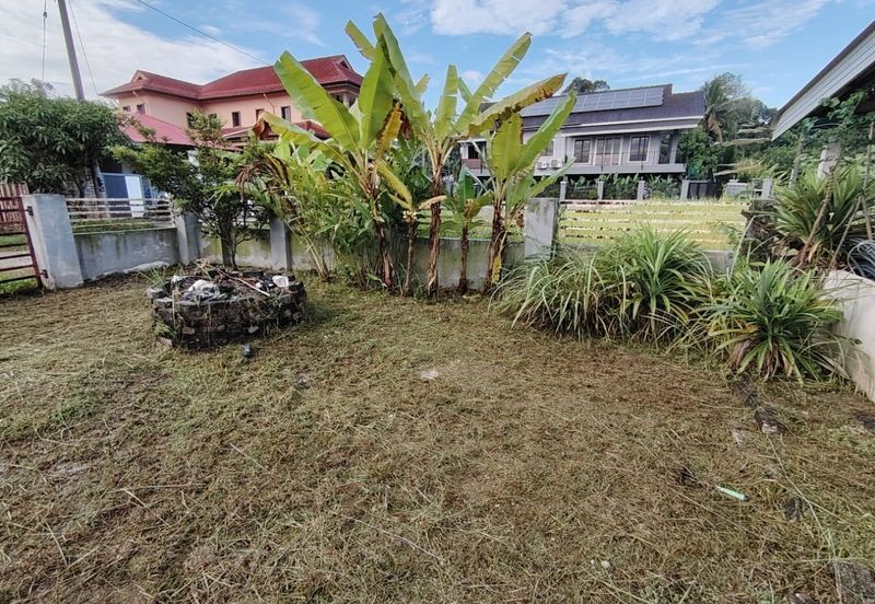 Kampung Sungai Pelong