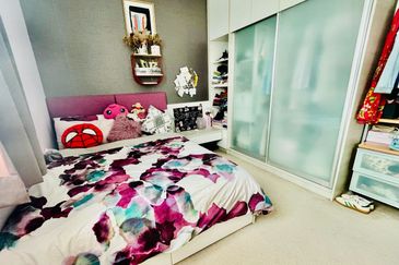 Mutiara Upper East @ Desa Pandan