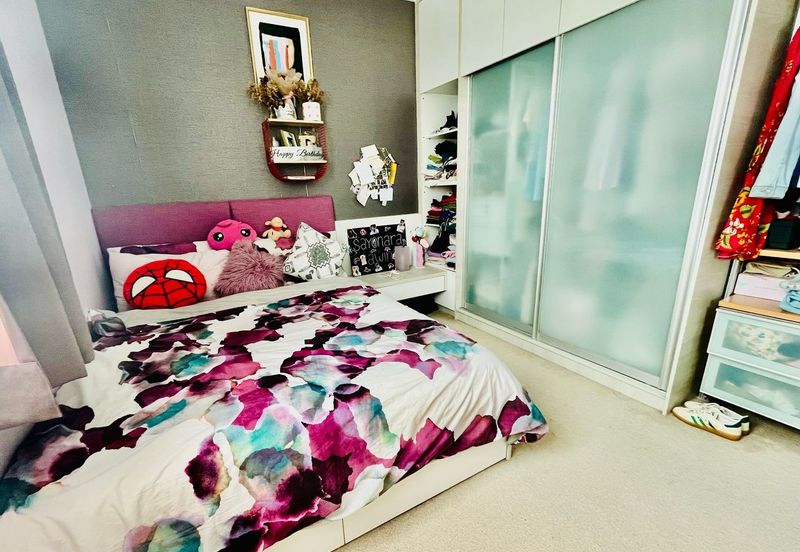 Mutiara Upper East @ Desa Pandan