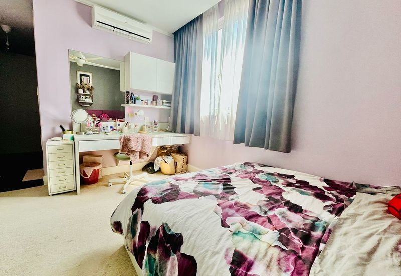 Mutiara Upper East @ Desa Pandan