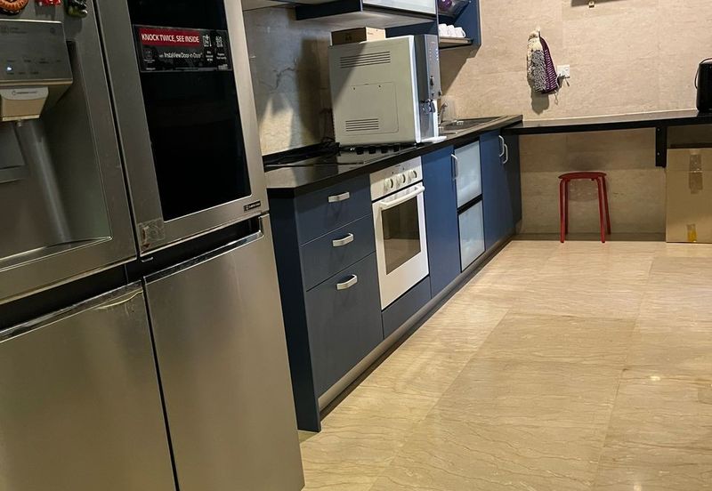 Mutiara Upper East @ Desa Pandan