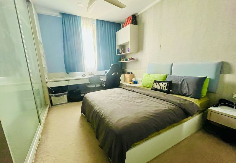 Mutiara Upper East @ Desa Pandan