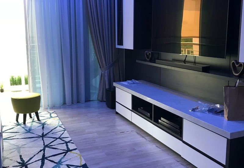 Mutiara Upper East @ Desa Pandan