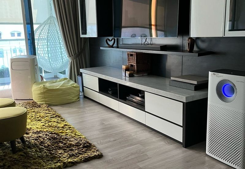 Mutiara Upper East @ Desa Pandan