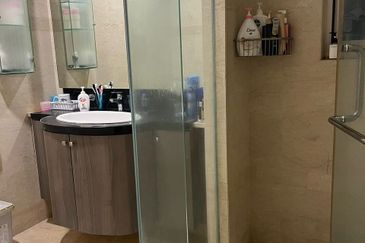 Mutiara Upper East @ Desa Pandan