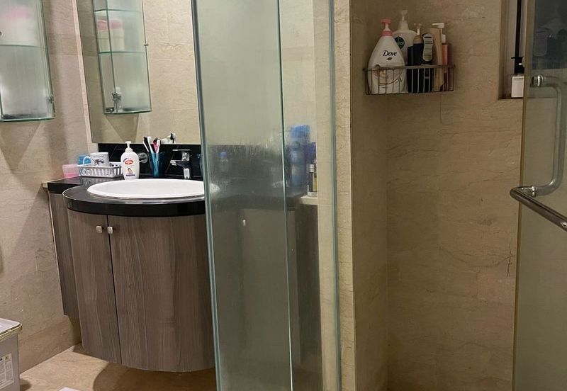 Mutiara Upper East @ Desa Pandan