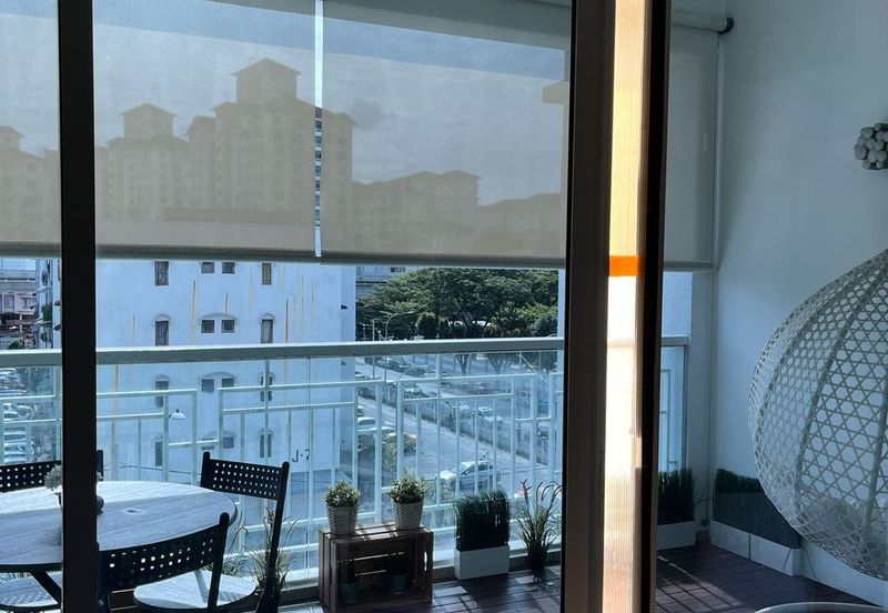 Mutiara Upper East @ Desa Pandan