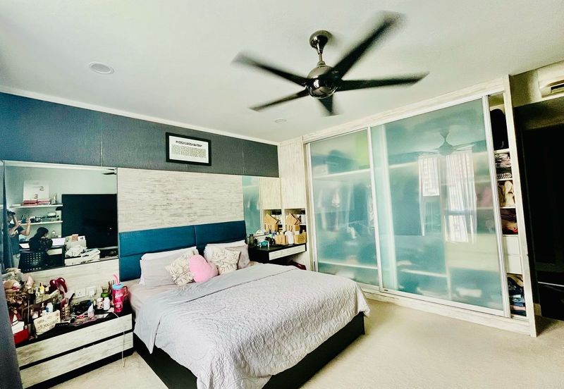 Mutiara Upper East @ Desa Pandan