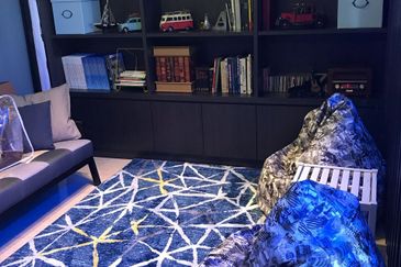 Mutiara Upper East @ Desa Pandan