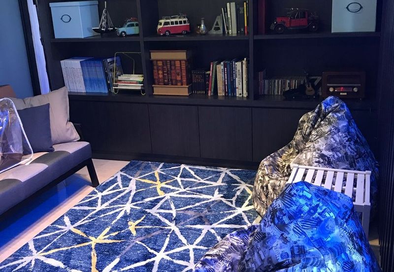 Mutiara Upper East @ Desa Pandan