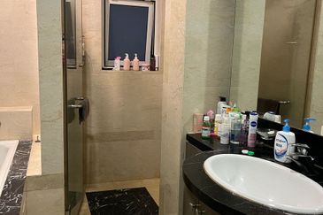 Mutiara Upper East @ Desa Pandan