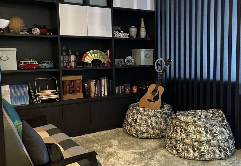 Mutiara Upper East @ Desa Pandan