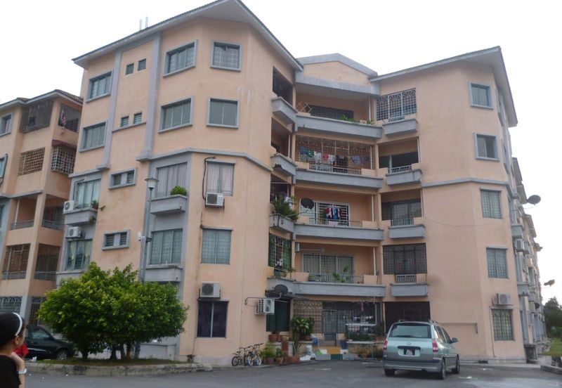 Pesona Apartment
