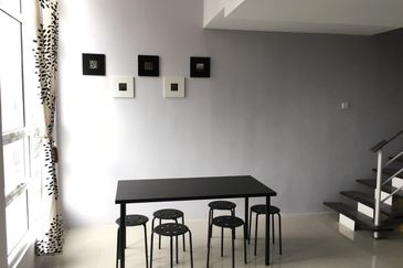 (2 MIN KE MSU) Arte Subang West, Seksyen 13, Shah Alam