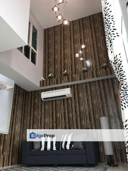 (2 MIN KE MSU) Arte Subang West, Seksyen 13, Shah Alam, Selangor, Shah Alam