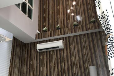 (2 MIN KE MSU) Arte Subang West, Seksyen 13, Shah Alam