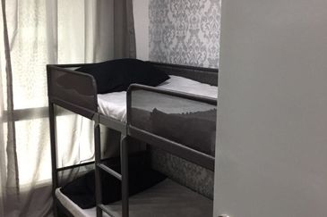 (2 MIN KE MSU) Arte Subang West, Seksyen 13, Shah Alam