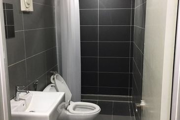 (2 MIN KE MSU) Arte Subang West, Seksyen 13, Shah Alam