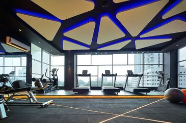 (2 MIN KE MSU) Arte Subang West, Seksyen 13, Shah Alam