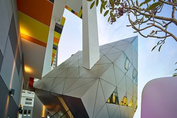 (2 MIN KE MSU) Arte Subang West, Seksyen 13, Shah Alam