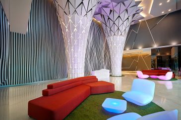 (2 MIN KE MSU) Arte Subang West, Seksyen 13, Shah Alam