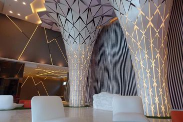 (2 MIN KE MSU) Arte Subang West, Seksyen 13, Shah Alam