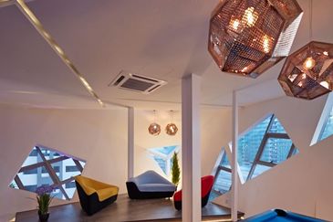 (2 MIN KE MSU) Arte Subang West, Seksyen 13, Shah Alam