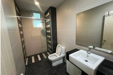 Central Residence, Sungai Besi