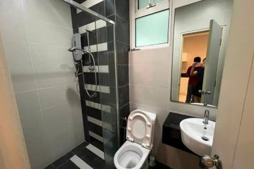 Central Residence, Sungai Besi