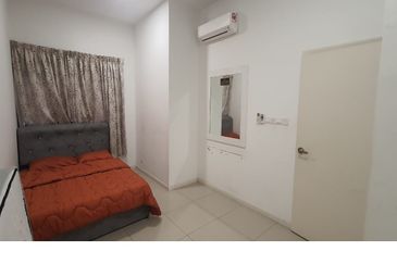 Akasia Encorp Cahaya Alam @ Seksyen U12