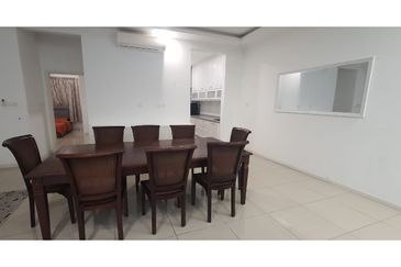 Akasia Encorp Cahaya Alam @ Seksyen U12