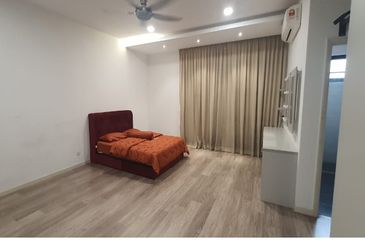 Akasia Encorp Cahaya Alam @ Seksyen U12